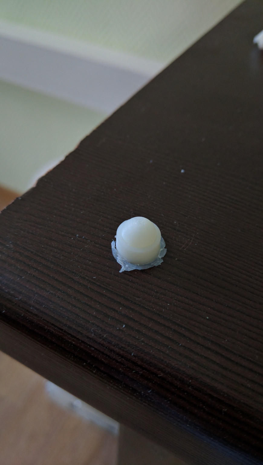 Печать шариков 8,5мм