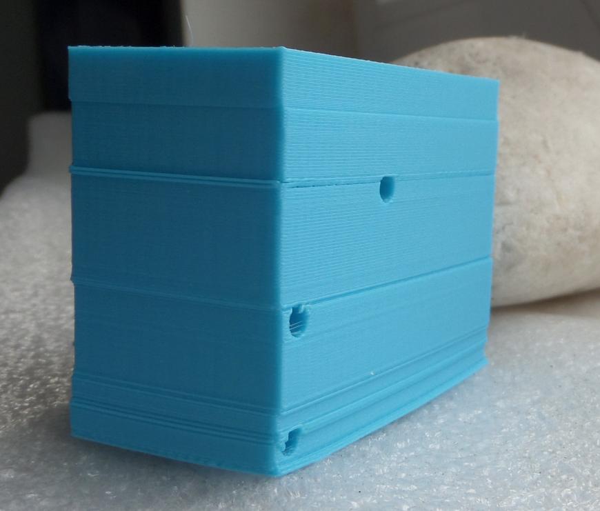 Что это за дефект?