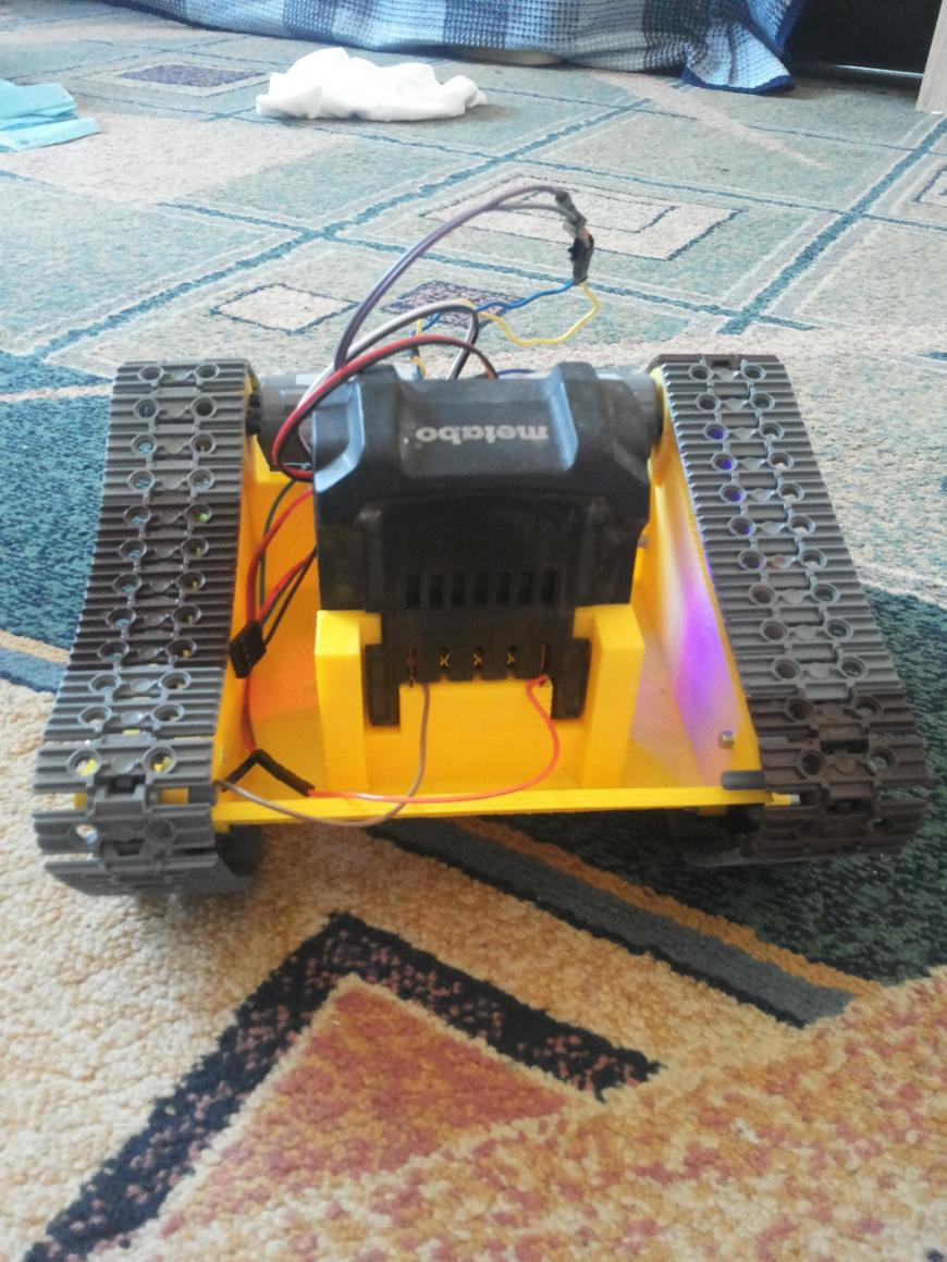 как увлечь ребенка