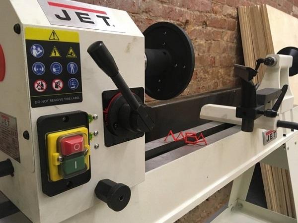 Laba.Space открывает двери для 3D-печатников, инженеров и дизайнеров