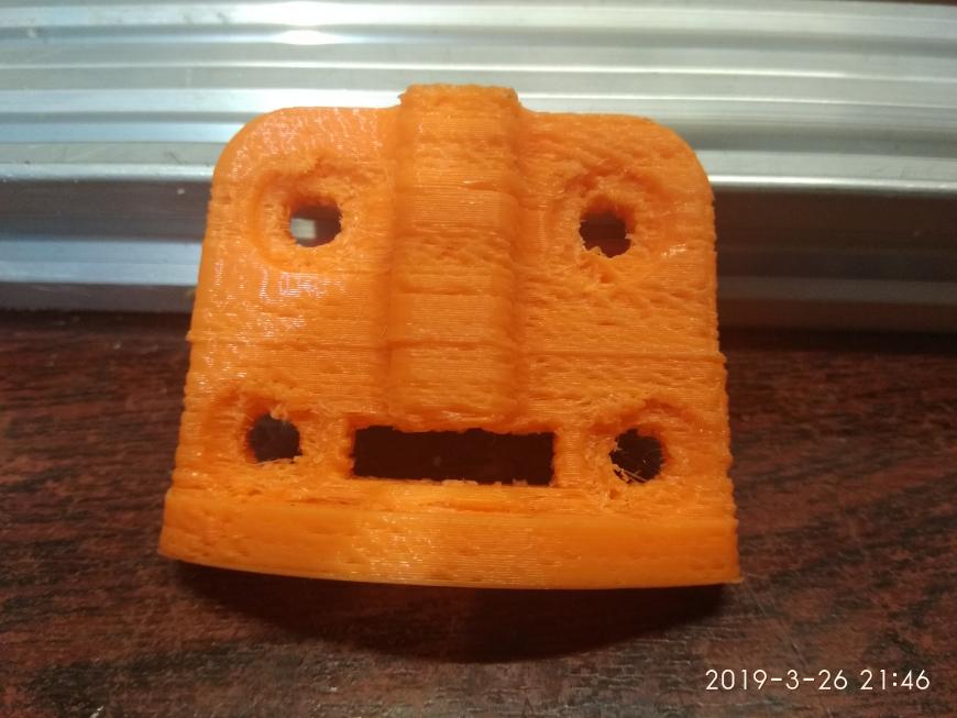 Ужасное качество печати.