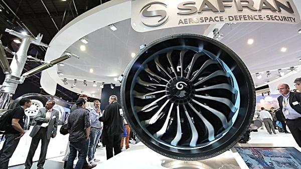 Аэрокосмический концерн Safran SA налаживает производство 3D-печатных двигателей в Тулузе