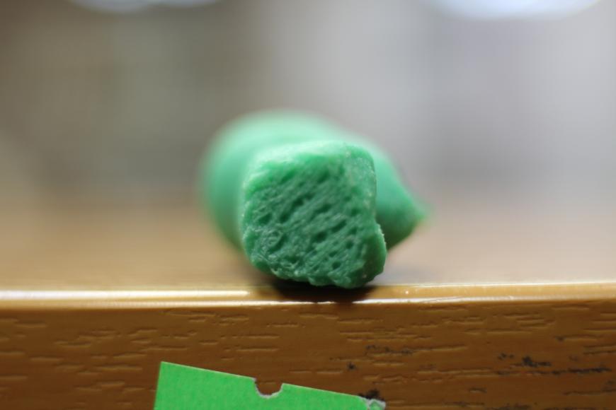 мелкие детали на Prusa i3 сопло 0.2