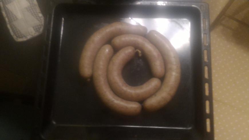 Кулинарная страничка