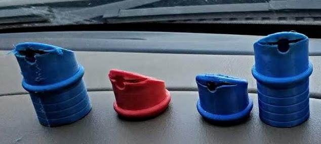 Усиление изделия из Flex