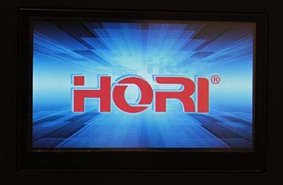 Hori 3d H1 Gold - китайский зверь с кротким нравом.