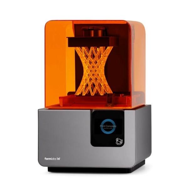 5 советов по выбору фотополимерного 3D-принтера.