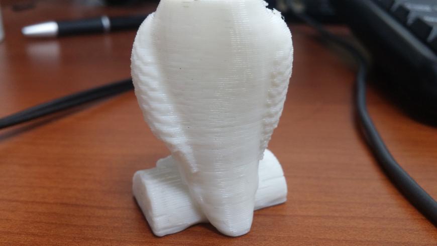 зазор между слоями