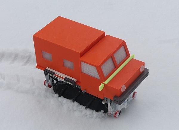 3Dtoday за 60 секунд от 27 марта