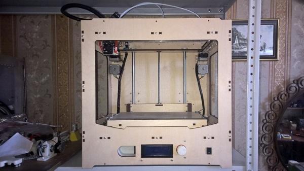 3Dtoday за 60 секунд от 1 мая