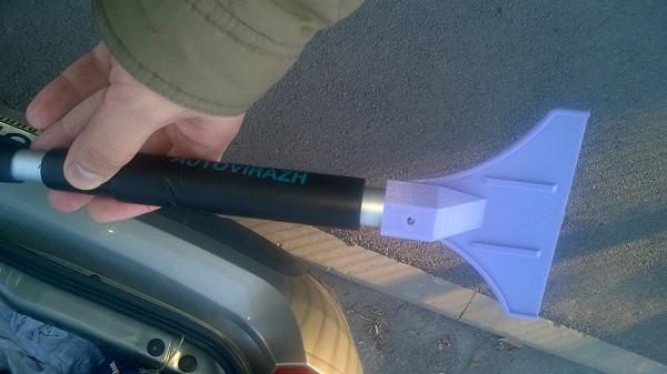 Топ-10 распечатанных на 3D-принтерах моделей за неделю