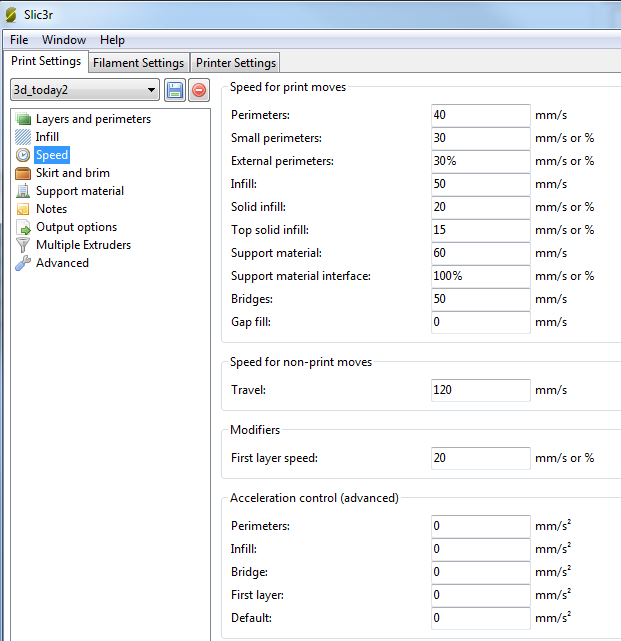 Подскажите пожалуйста по 3д принтеру Prusa i3