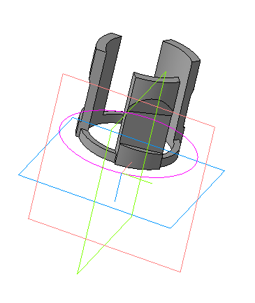Нужна помощь в Компас 3D Нужна помощь в Компас 3D