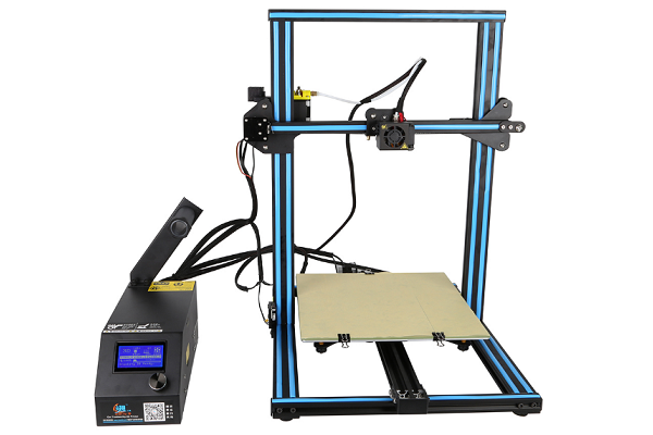 Неделя брендов на AliExpress: лучшие цены на 3D-принтеры и комплектующие