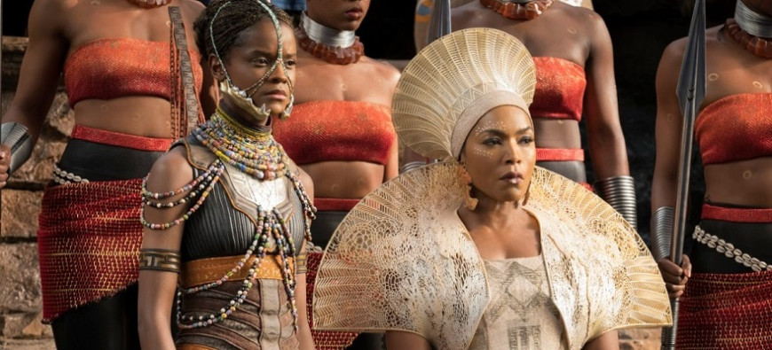 3D-печать помогла выиграть премию «Оскар» за лучшие костюмы