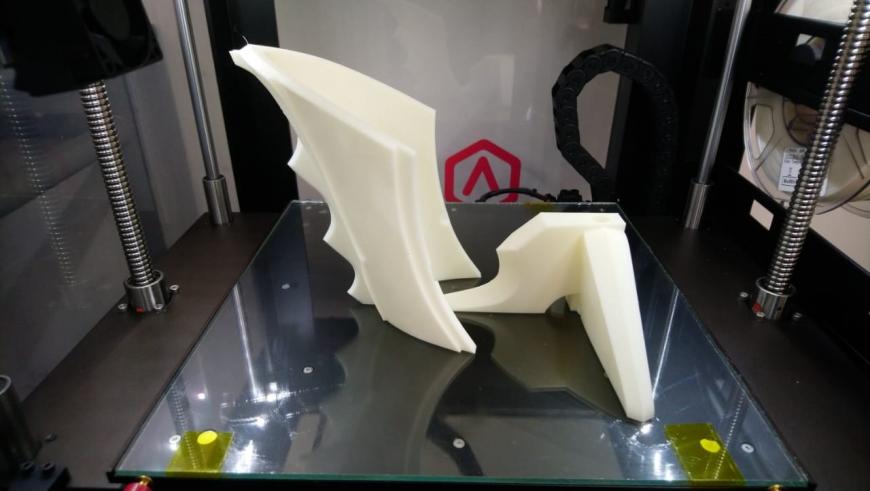 Постобработка 3D-печатных объектов. Что для этого нужно?