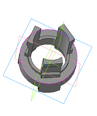 Нужна помощь в Компас 3D Нужна помощь в Компас 3D