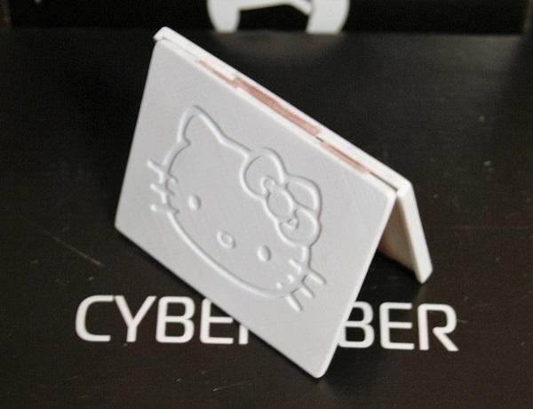 Топ-10 распечатанных на 3D-принтерах моделей за неделю