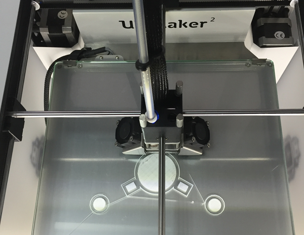 Проект 3D-печатного фильтра для респираторов одержал победу на конкурсе «Сто идей для СНГ»