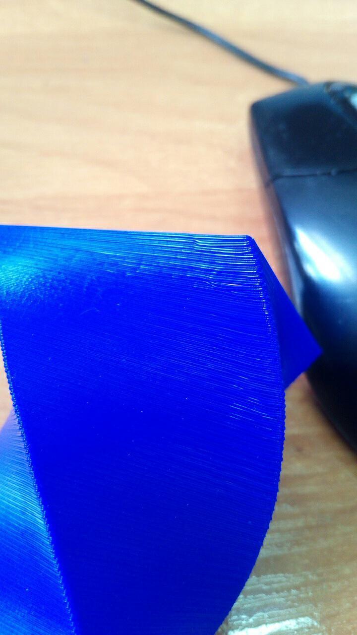 Помогите с настройками слайсера Помогите с настройками слайсера