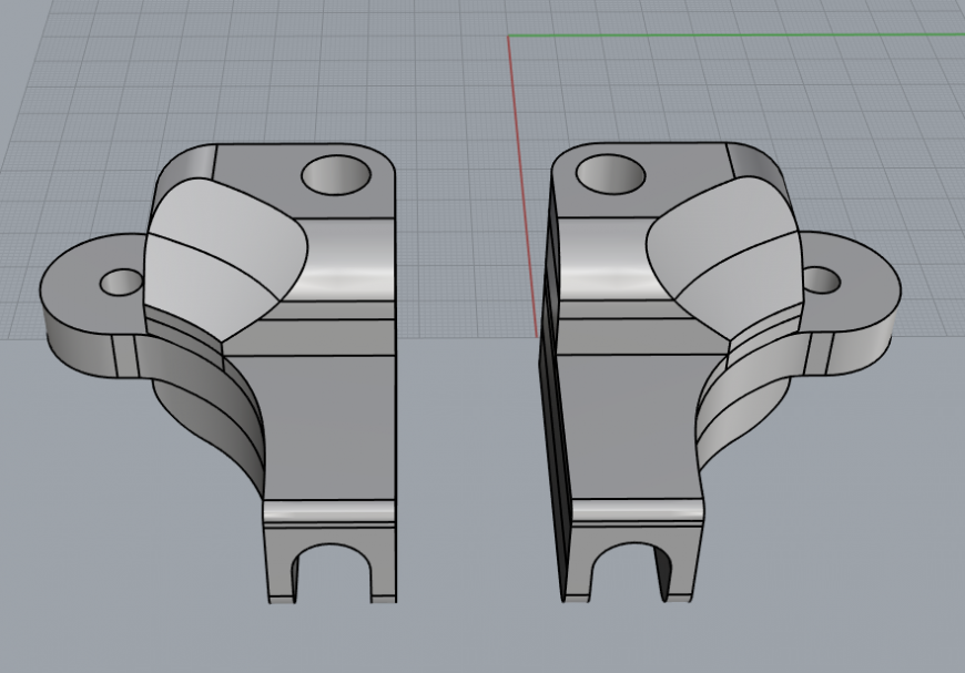 Кулак поворотный для автомобиля