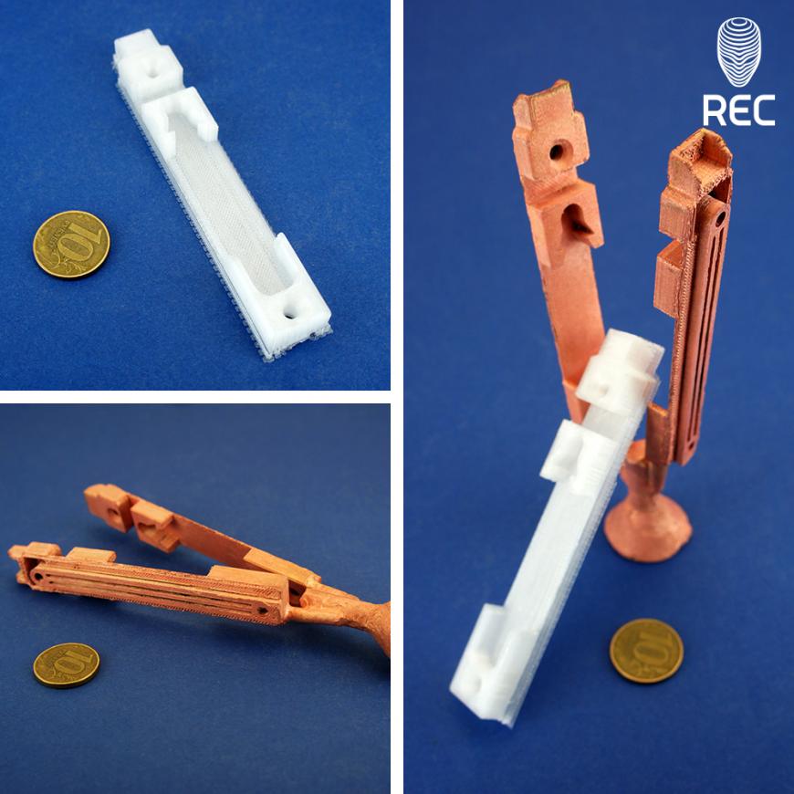 Большой инсайдерский дайджест pt 58 + обзор 3D Q Mini
