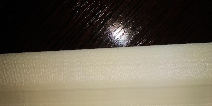 Проблемы с клинками