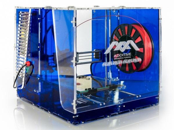 Робот-шелкопряд: итальянские ученые разрабатывают систему 3D-печати  непрерывными волокнами