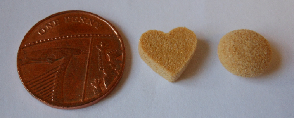 3Dtoday за 60 секунд от 7 сентября