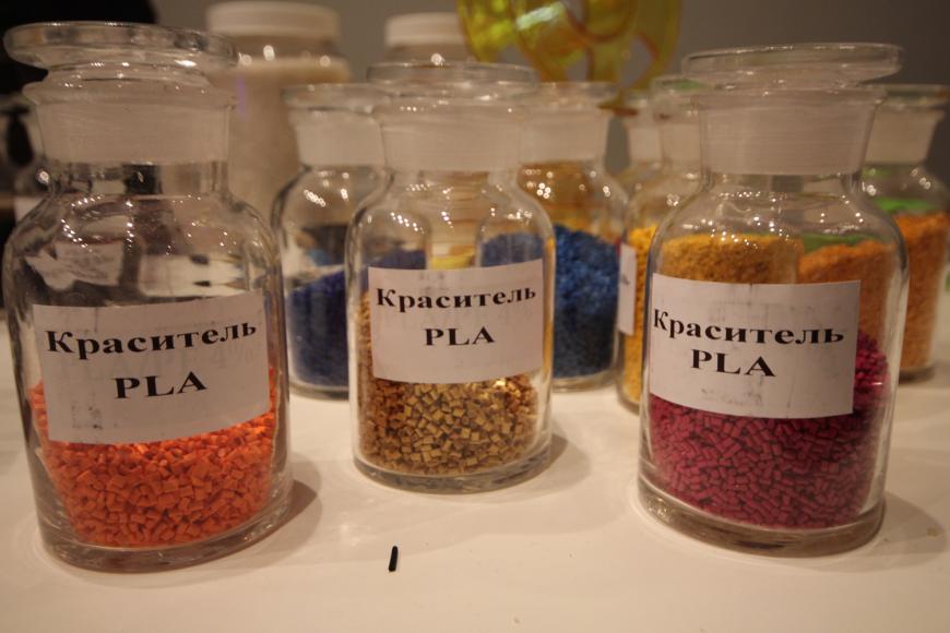 Top3DExpo 2018 - обзор, фотографии, мысли