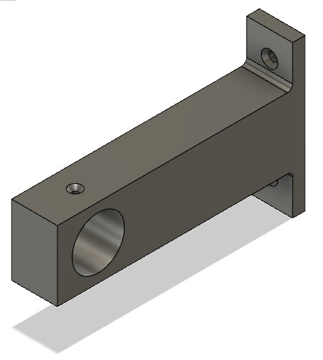 Фурнитура для карниза 20 мм