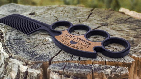 Вокруг света с 3Dtoday: 3D-печатный робот-гладиатор, подарки для суровых бородачей и другие новости недели!