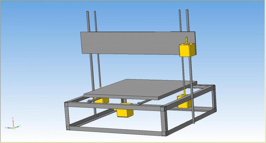 Прошу критики