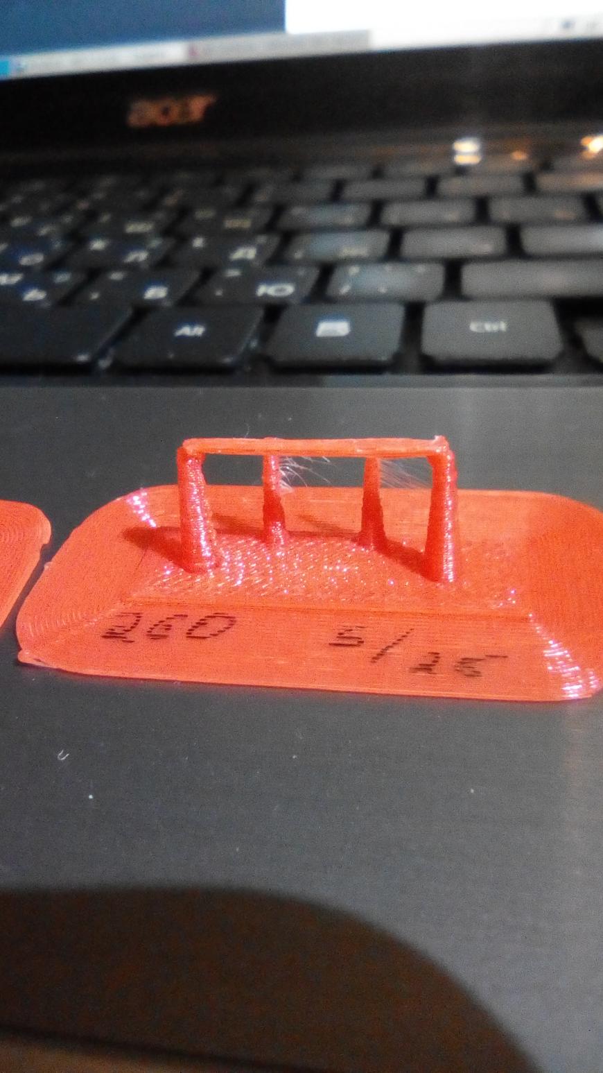 Первые 'блины'. Первые 'блины'.