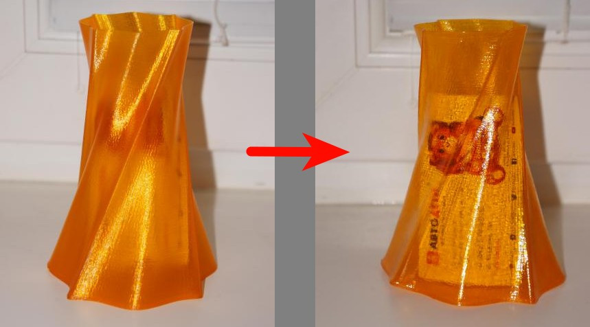 Зачем вы мучаетесь с сольвентом? Или дихлорметан+SBS