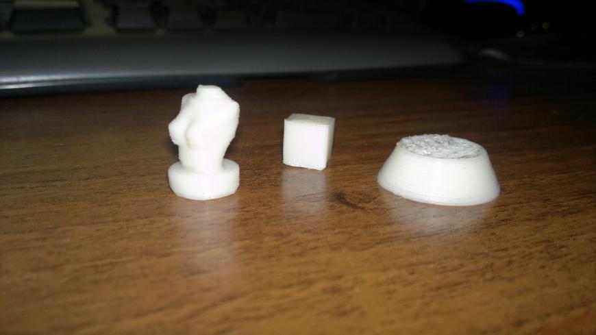 Как я собрал 3D принтер и уже хочу его разобрать....