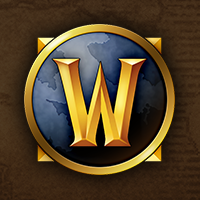 Медальон World of Warcraft