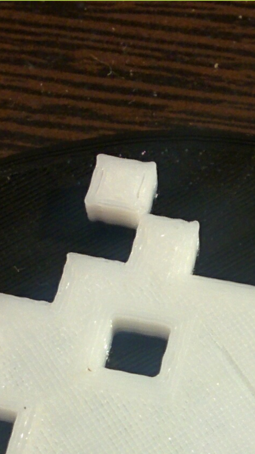 Как исправить дефект?