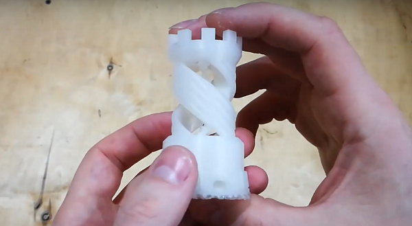 3Dtoday за 60 секунд от 23 ноября