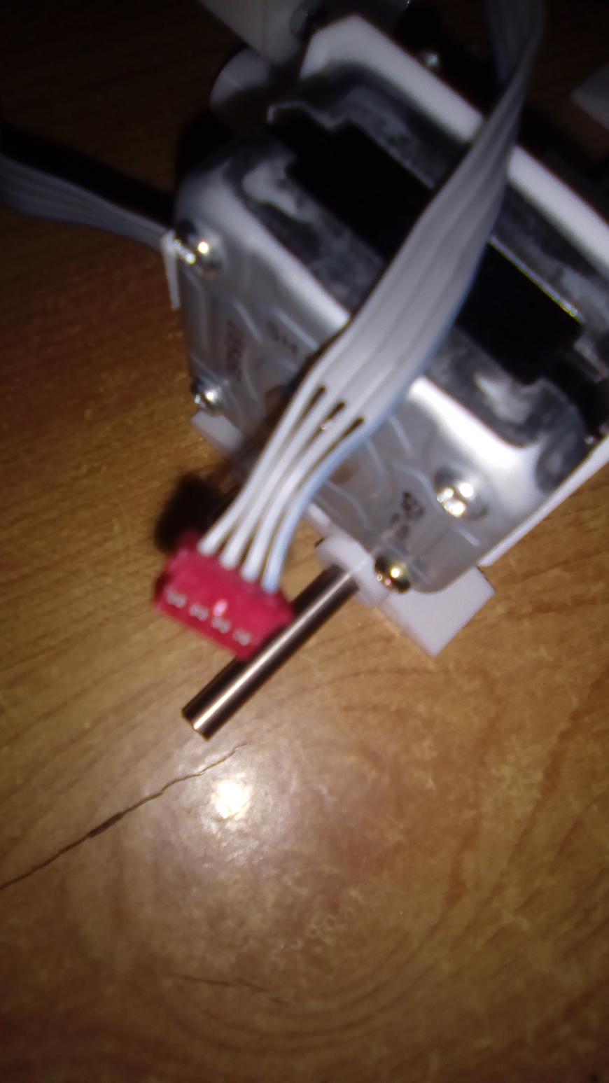 как подключить шг em-465 и em-483