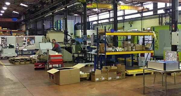 Вокруг света с 3Dtoday: порошковые металлы из Франции, инфракрасный датчик подачи прутка и чемпионат JuniorSkills в Казани