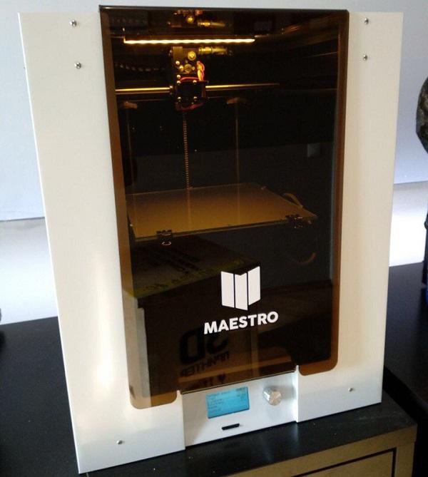 3Dtoday за 60 секунд от 15 марта 3Dtoday за 60 секунд от 15 марта