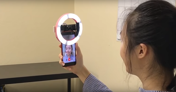 Мобильный 3D-сканер Bellus3D позволяет получать высококачественные 3D-селфи