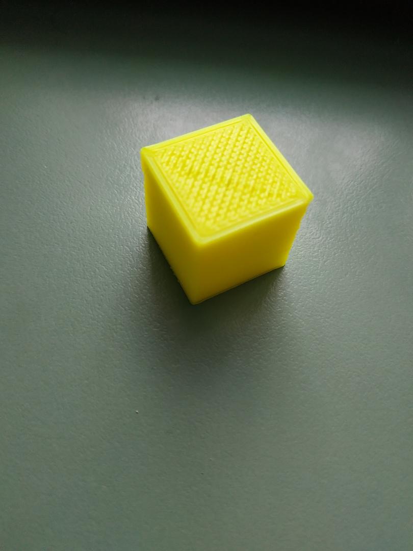 Проблемы с PLA от FDPlast