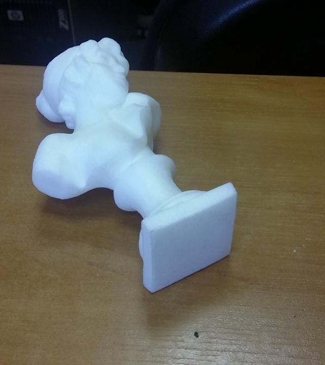 Чудеса с ПЛА