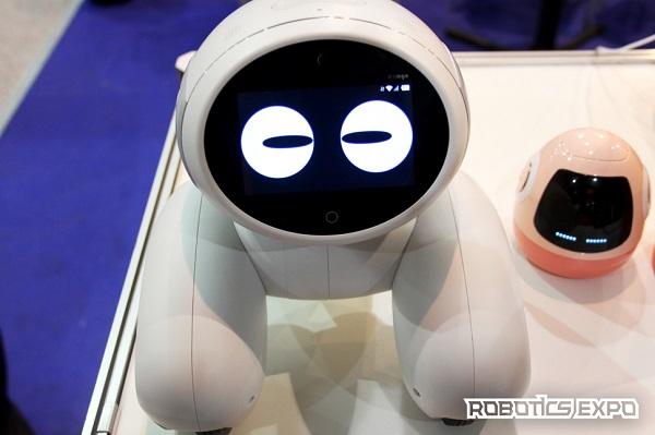 Выступление спикера IBM, представителя Kawasaki и робота Гагарина: подробная программа Robotics Expo 2017