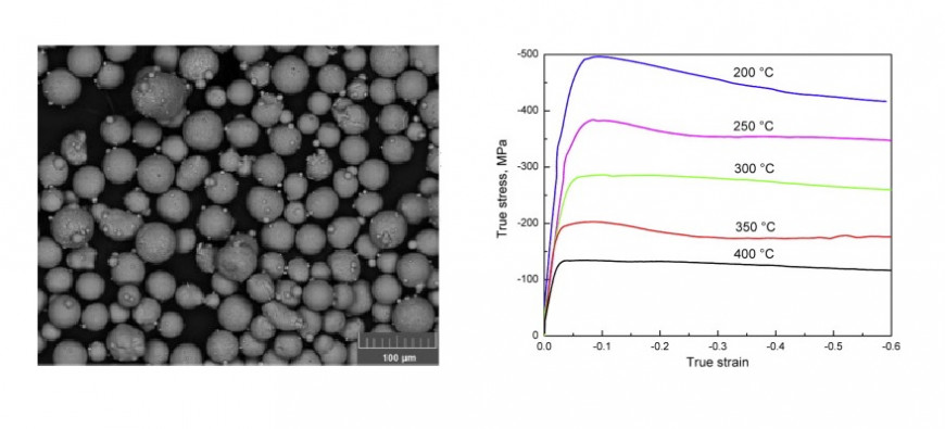 В ИЛМиТ создали новый силуминовый сплав для промышленной 3D-печати