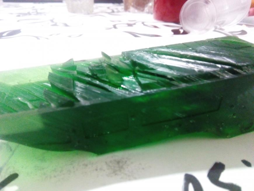 Что не так с Anycubic Photon?