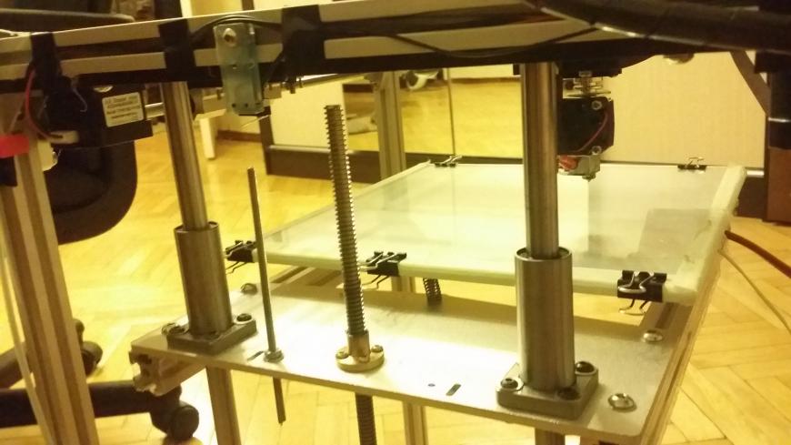 Вопрос по моторам (продавец прислал не корректную модель) Вопрос по моторам (продавец прислал не корректную модель)