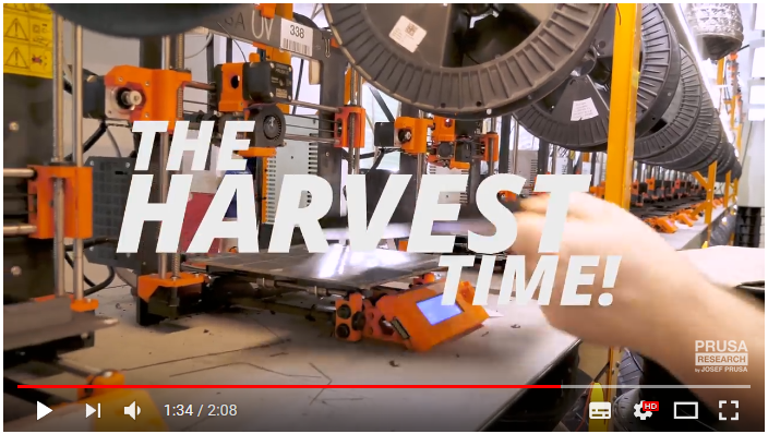 Нам и не снилось-02.2: Урожайное время знатного фермера Йосифа...